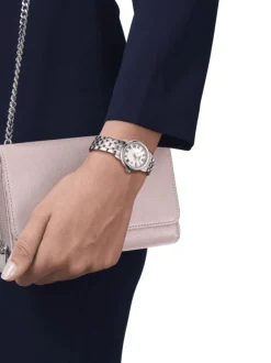 Tissot T-Classic Dream Lady T1292101101300 + Luxe Cadeau