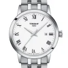 Tissot T-Classic Dream T129.410.11.013.00 + Luxe Cadeau