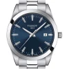 Tissot T-Classic Gentleman horloge T1274101104100