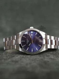 Tissot T-Classic Gentleman horloge T1274101104100