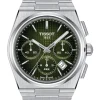 Tissot T-classic PRX Automatic Chronograph T1374271109100
