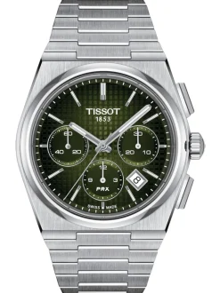 Tissot T-classic PRX Automatic Chronograph T1374271109100