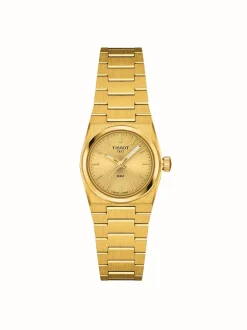 Tissot T-Classic PRX 25mm T137.010.33.021.00 + Luxe Cadeau