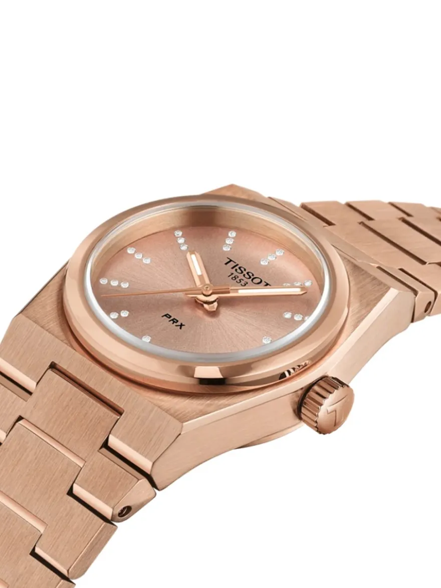 Tissot T-Classic PRX 25mm T137.010.33.506.00 + Luxe Cadeau