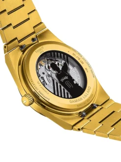 Tissot T-classic PRX Powermatic T1374073305100 + luxe cadeau