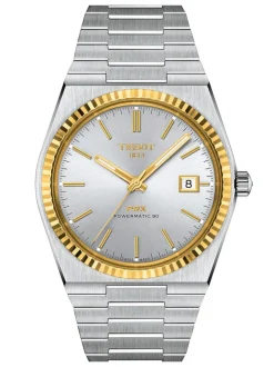 Tissot T-Classic PRX Powermatic 80 T931.407.41.031.01
