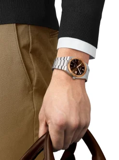 Tissot T-Classic PRX Powermatic 80 T9314074129100