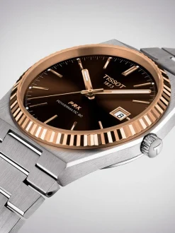 Tissot T-Classic PRX Powermatic 80 T9314074129100