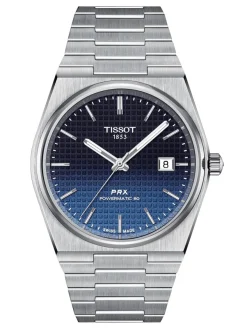 Tissot T-Classic PRX Powermatic 80 T1374071105101 + luxe cadeau