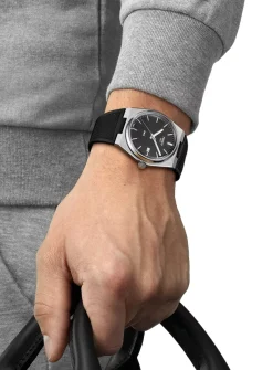 Tissot T-Classic PRX T137.410.17.051.00 + Luxe Cadeau