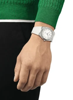 Tissot T-Classic PRX T137.410.17.011.00 + Luxe Cadeau