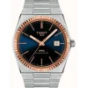 Tissot T-Classic PRX T931.407.41.041.00 + Luxe Cadeau