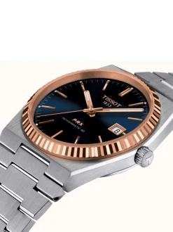 Tissot T-Classic PRX T931.407.41.041.00 + Luxe Cadeau