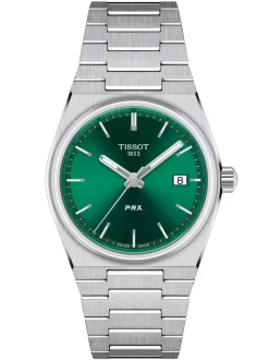 Tissot T-Classic PRX T137.210.11.081.00 + Luxe Cadeau