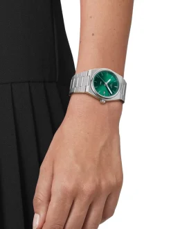 Tissot T-Classic PRX T137.210.11.081.00 + Luxe Cadeau
