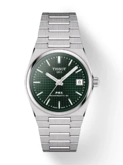 Tissot T-Classic PRX T137.207.11.091.00 + Luxe Cadeau