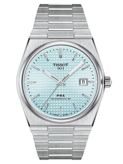 Tissot T-Classic PRX T137.407.11.351.00 + Luxe Cadeau