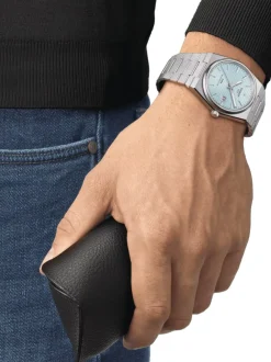Tissot T-Classic PRX T137.407.11.351.00 + Luxe Cadeau