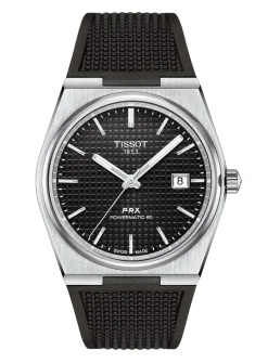Tissot T-Classic PRX T137.407.17.051.00 + Luxe Cadeau