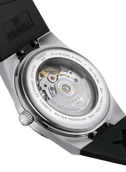 Tissot T-Classic PRX T137.407.17.051.00 + Luxe Cadeau