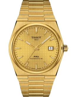 Tissot T-Classic PRX T137.407.33.021.00 + Luxe Cadeau