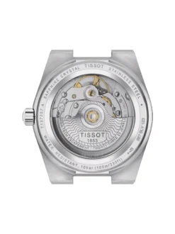 Tissot T-Classic PRX T137.207.11.111.00 + Luxe Cadeau