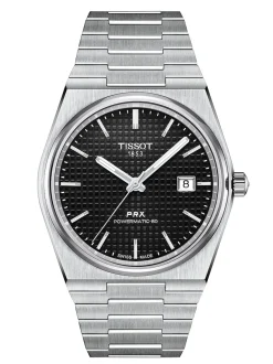 Tissot T-Classic PRX T1374071105100 + Luxe Cadeau