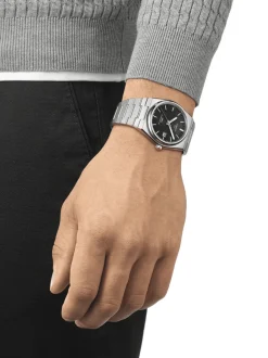 Tissot T-Classic PRX T1374071105100 + Luxe Cadeau
