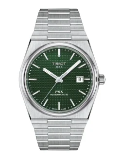 Tissot T-Classic PRX T1374071109100 + Luxe Cadeau