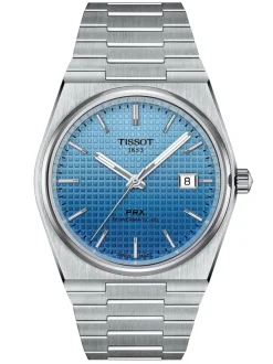 Tissot T-Classic PRX T137.407.11.351.01 + Luxe Cadeau