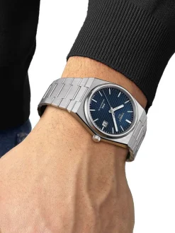 Tissot T-Classic PRX T1374071104100 + Luxe Cadeau