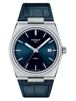 Tissot T-Classic PRX T137.410.16.041.00 + Luxe Cadeau
