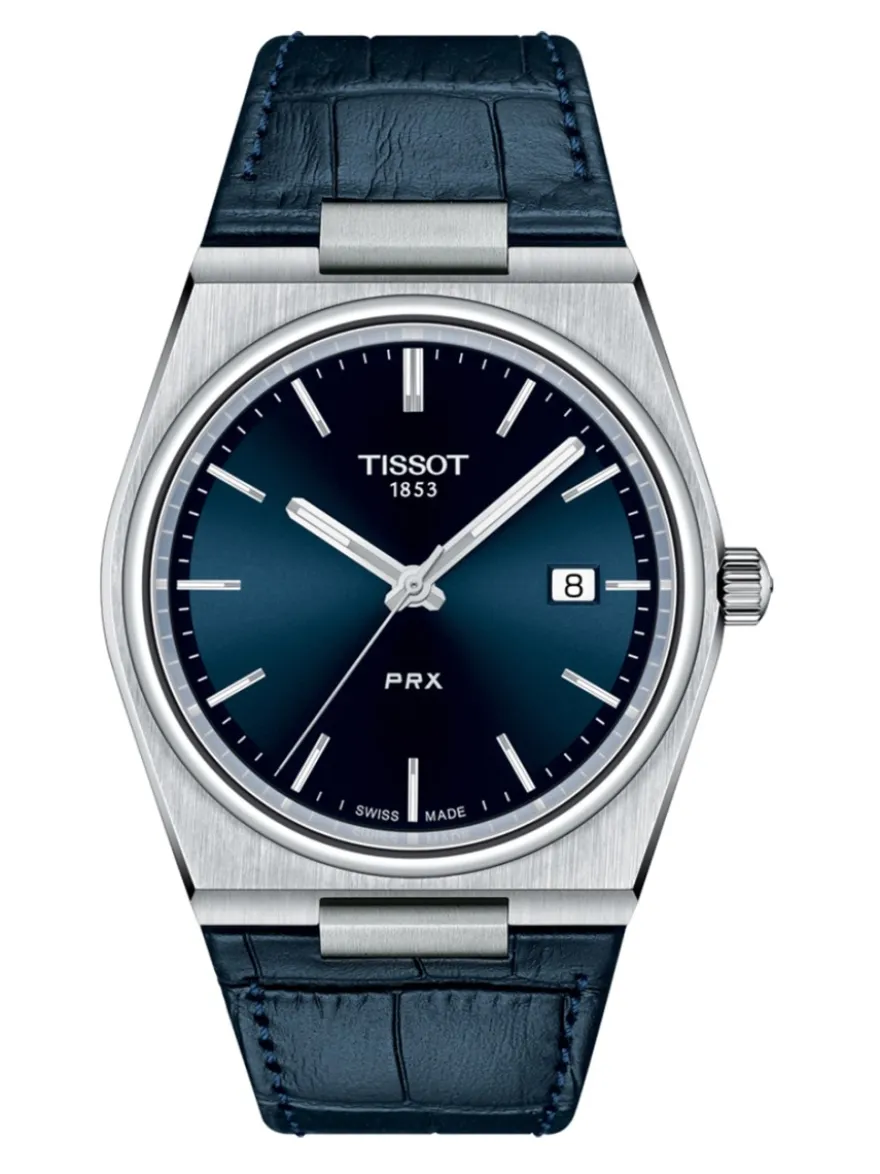 Tissot T-Classic PRX T137.410.16.041.00 + Luxe Cadeau