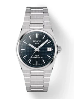 Tissot T-Classic PRX T137.207.11.041.00 + Luxe Cadeau