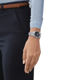 Tissot T-Classic PRX T137.207.11.041.00 + Luxe Cadeau