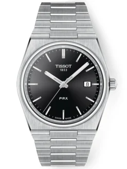 Tissot T-Classic PRX T1374101105100 + Luxe Cadeau