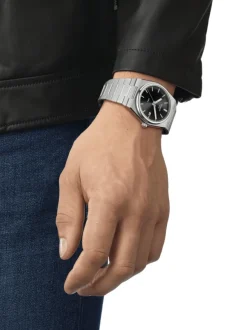 Tissot T-Classic PRX T1374101105100 + Luxe Cadeau