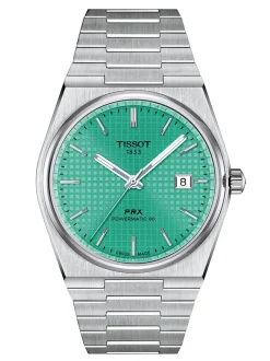 Tissot T-Classic PRX T137.407.11.091.01 + Luxe Cadeau