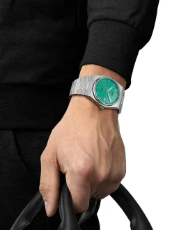 Tissot T-Classic PRX T137.407.11.091.01 + Luxe Cadeau