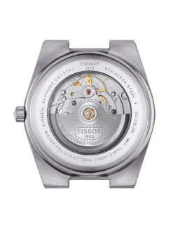 Tissot T-Classic PRX T137.407.11.091.01 + Luxe Cadeau