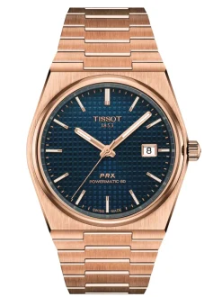 Tissot T-Classic PRX T137.407.33.041.00 + Luxe Cadeau