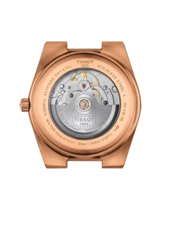 Tissot T-Classic PRX T137.407.33.041.00 + Luxe Cadeau