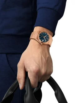 Tissot T-Classic PRX T137.407.33.041.00 + Luxe Cadeau
