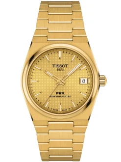 Tissot T-Classic PRX T137.207.33.021.00 + Luxe Cadeau