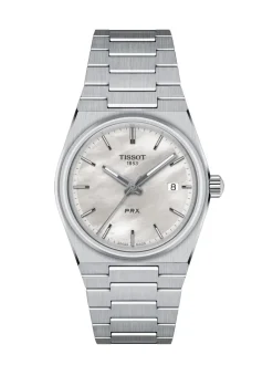 Tissot T-classic PRX T1372101111100 + luxe cadeau