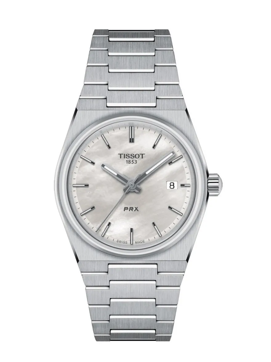 Tissot T-classic PRX T1372101111100 + luxe cadeau