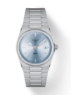 Tissot T-Classic PRX T137.210.11.351.00 + Luxe Cadeau