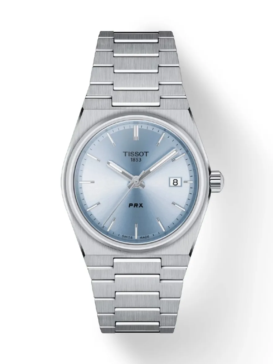 Tissot T-Classic PRX T137.210.11.351.00 + Luxe Cadeau