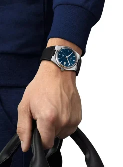Tissot T-Classic PRX T137.407.17.041.00 + Luxe Cadeau