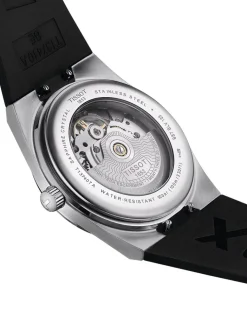 Tissot T-Classic PRX T137.407.17.041.00 + Luxe Cadeau